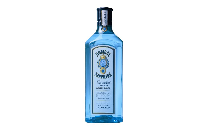 Gin Bombay Sapphire London 700 ml

