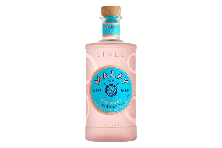 Gin Rosa Malfy 700 ml
