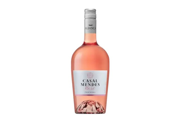 Casal Mandes Rosé 750 ml

