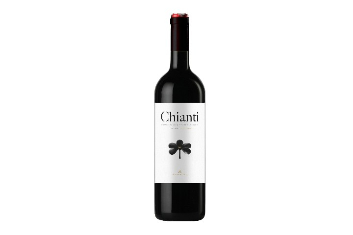Chianti Docg Capricorno 500 ml
