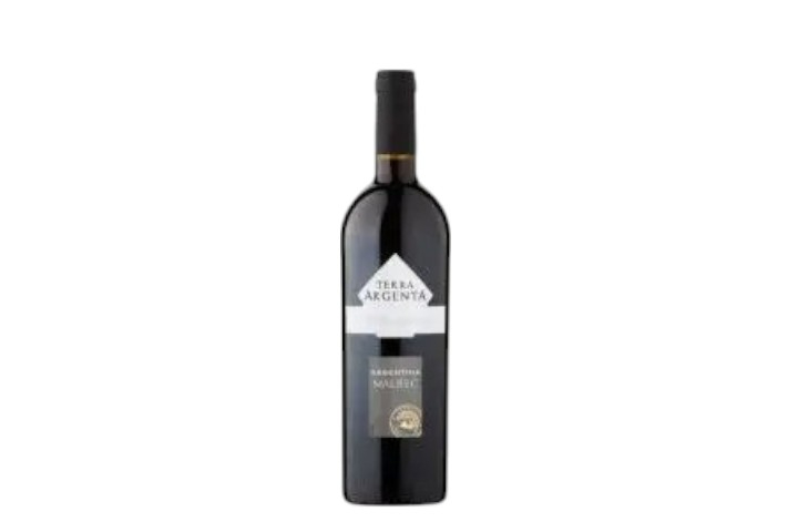 Terra Argenta Malbec 750 ml

