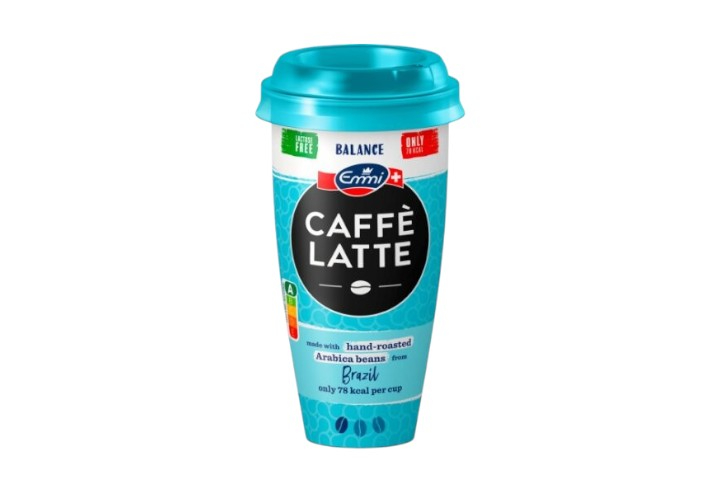 Caffè Latte Balance 230 ml
