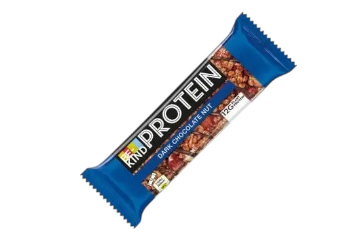 BeKind Protein Nocciola Al Cioccolato Fondente 50 g
