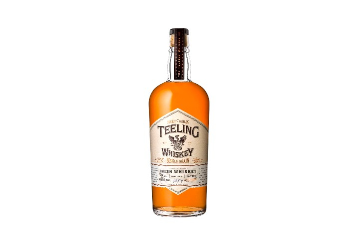 Teeling Single Grain
