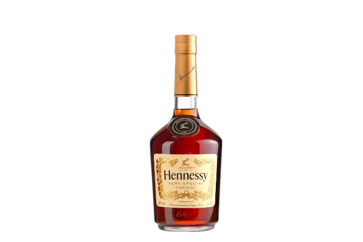Cognac Hennessy
