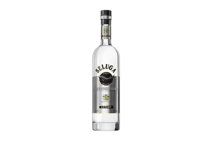 Vodka russa Beluga Noble 750 ml
