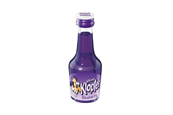 Klopfer Mirtillo 20 ml
