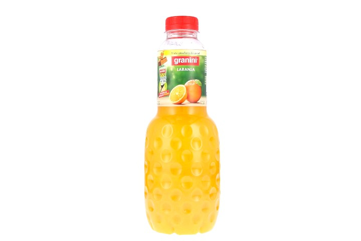 Succo d'arancia Granini Juices
