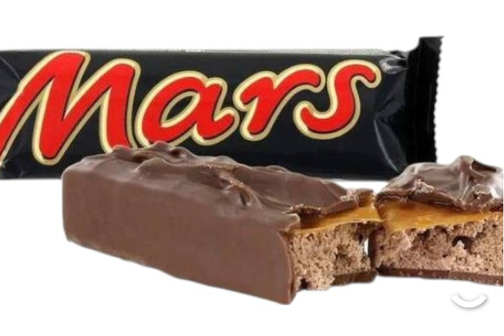Marz Chocolate
