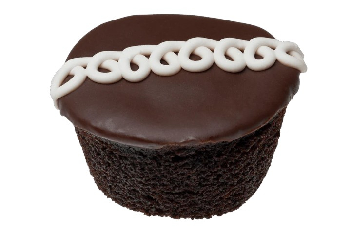 Cupcake Hostees 1 confezione da 45 g