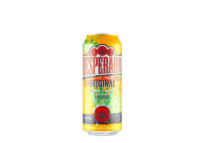 Desperados Originale 500 ml