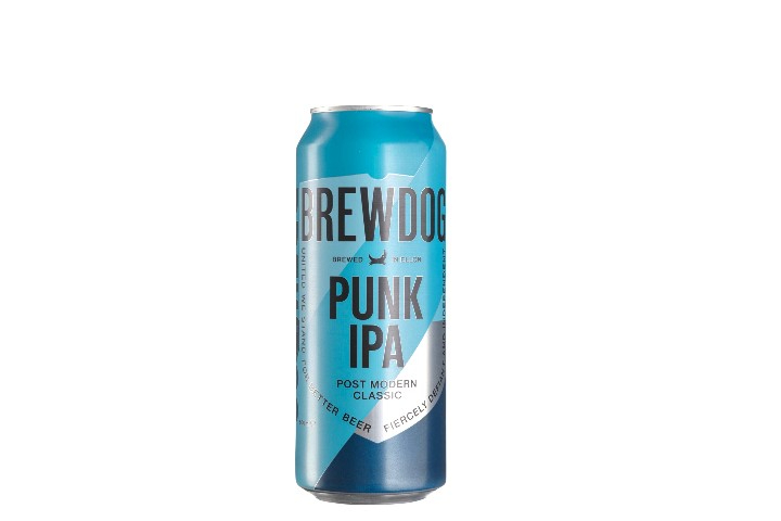 Brewdog Punck Ipa 330 ml