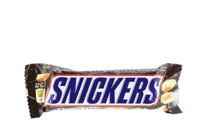 Snickers