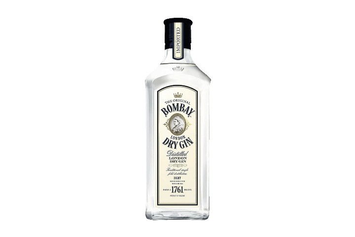 Gin Bombay Original London Dry 700 ml

