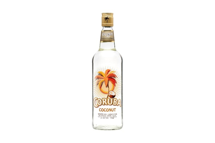 Rum Coruba Coco 700 ml
