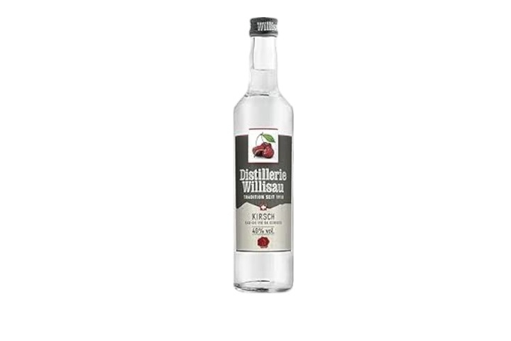 Distilleria Willisau 20 ml
