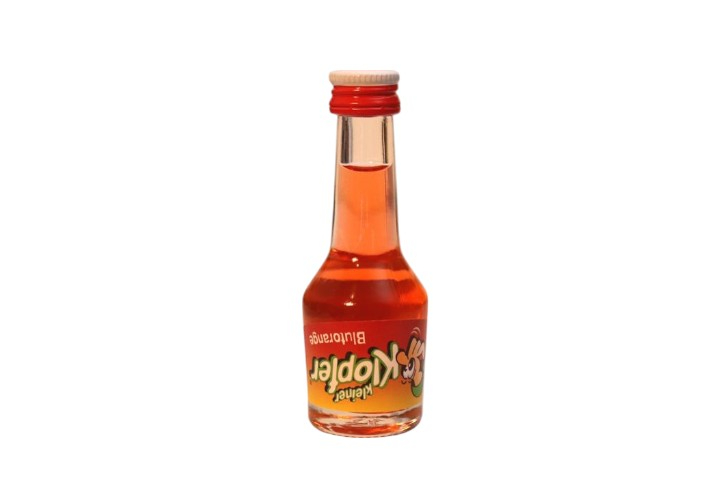 Klopfer Blutorange 20 ml 
