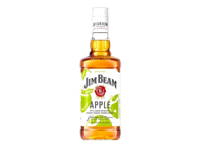 Jim Beam Apple
