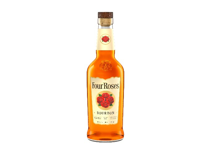 Four Roses EU Kentucky Straight
