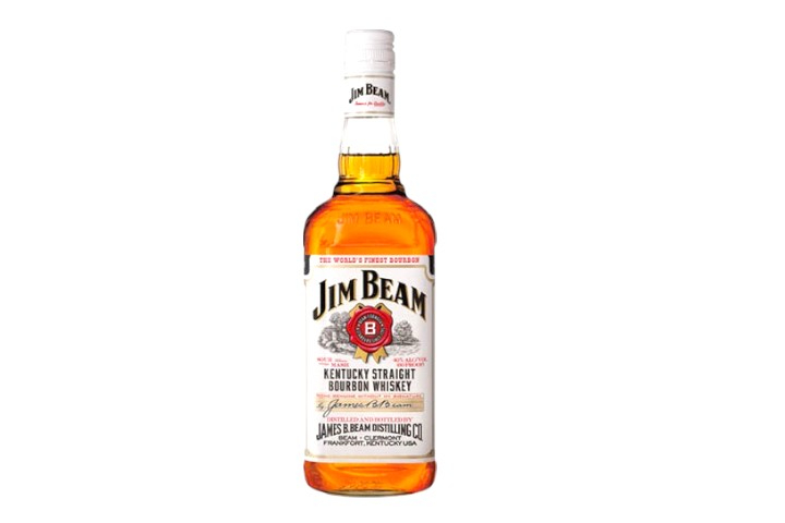 Jim Beam Kentucky Straight

