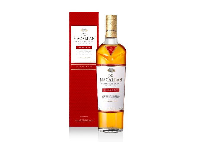 Macallan Taglio Classico Edizione Limitata 2024
