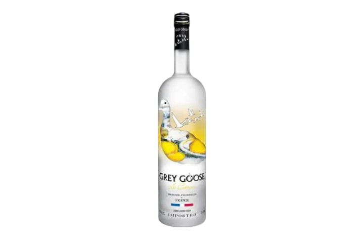 Vodka Grey Goose 700 ml
