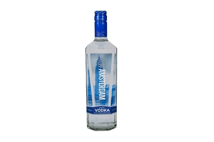 Vodka New Amsterdam 750 ml
