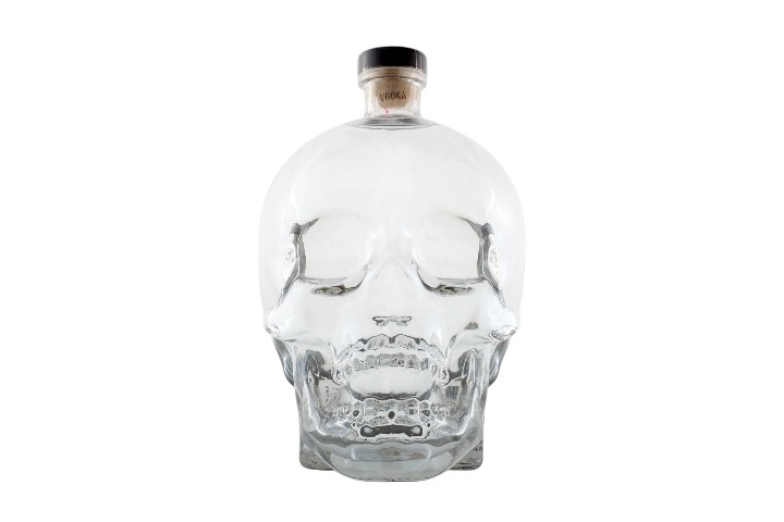 Crystal Head Vodka 700 ml
