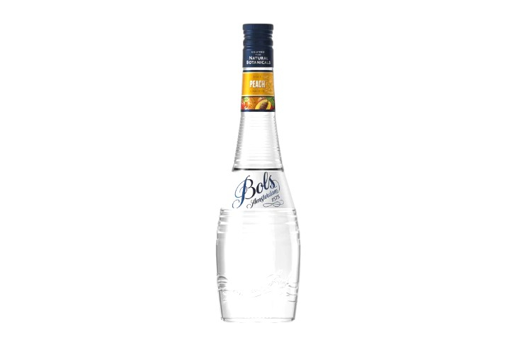 Liquore alla pesca Bols 700 ml

