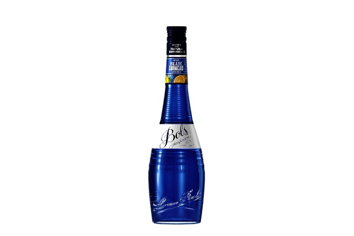 Liquore Bols Blue Curaçao 700 ml
