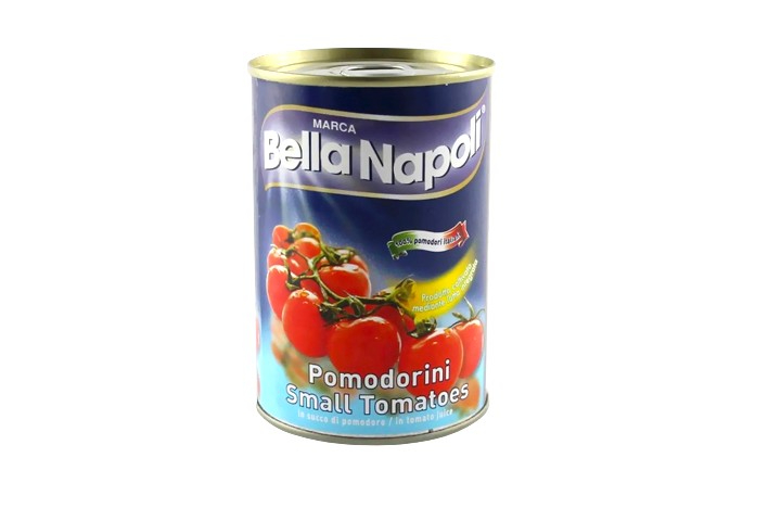 Bella Napoli Petites Pomodorini 240 g
