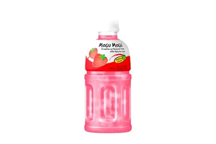 Mogo Mogo Fragola 320 ml
