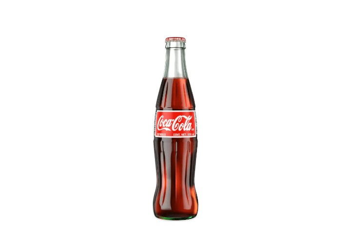 Cola messicana 355 ml
