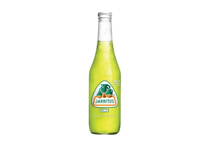 Jarritos Lime 370 ml
