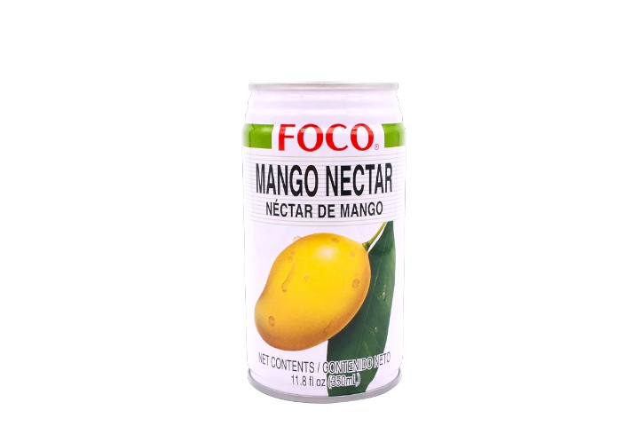 Mango FoCo 350 ml
