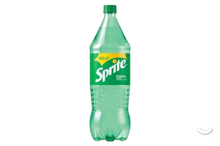 Sprite
