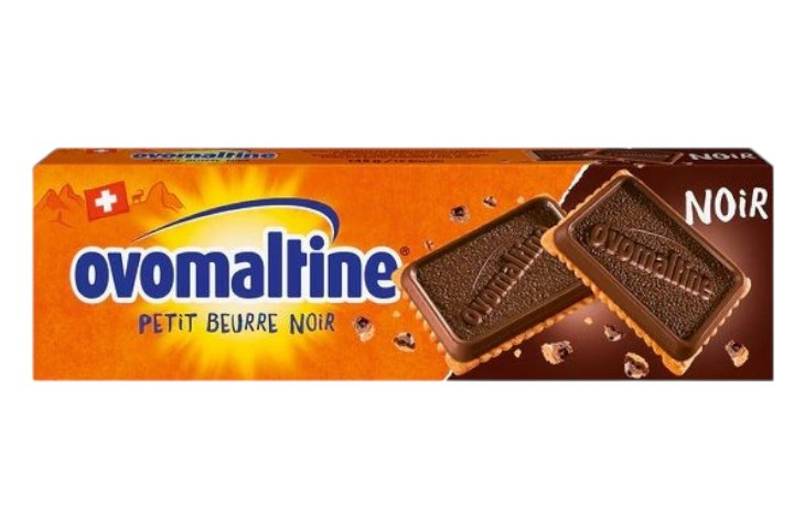 Ovomaltina Petit Beurre 145 g