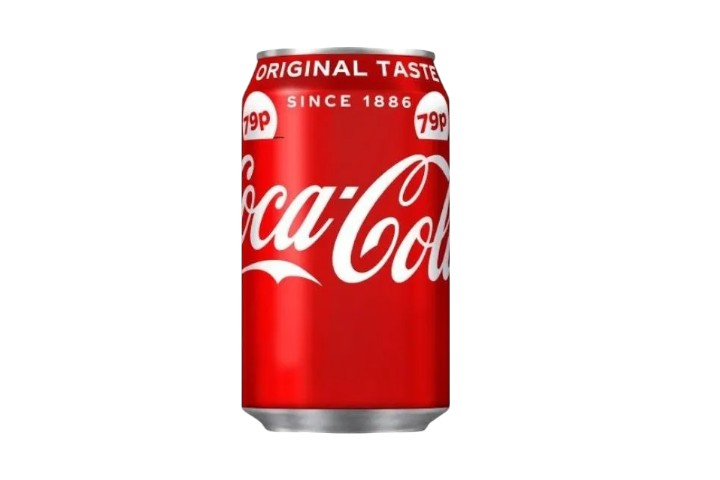 Coca-Cola 330 ml
