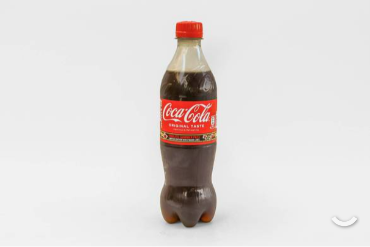 Coca-Cola 500 ml