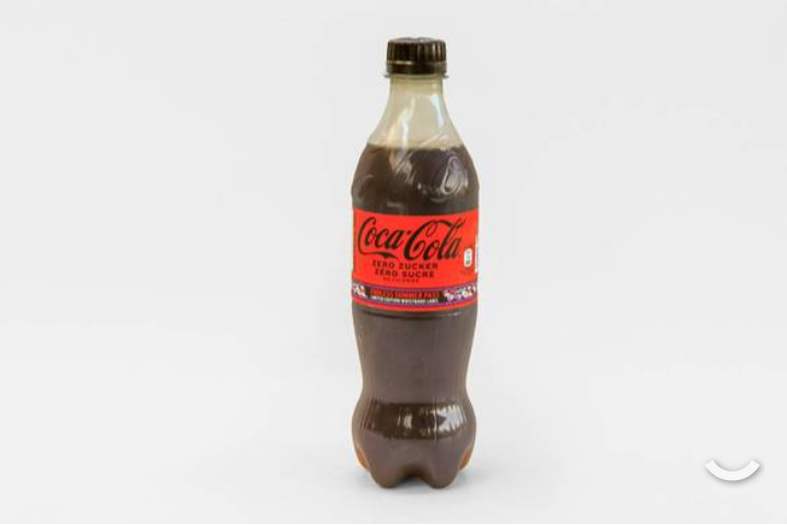 Coca-Cola Zero 500 ml