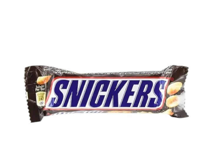 Snickers Originale 50g
