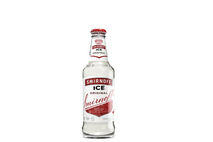 Smirnoff Ice 275 ml