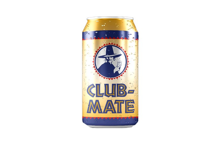 Club Mate 330 ml