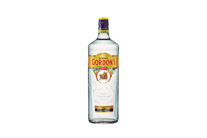 Gin secco Gordon's 700 ml

