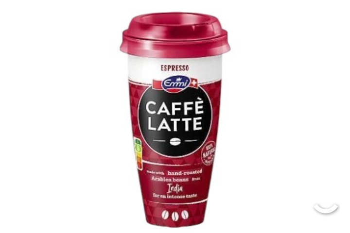 Caffè Latte Espresso 230 ml
