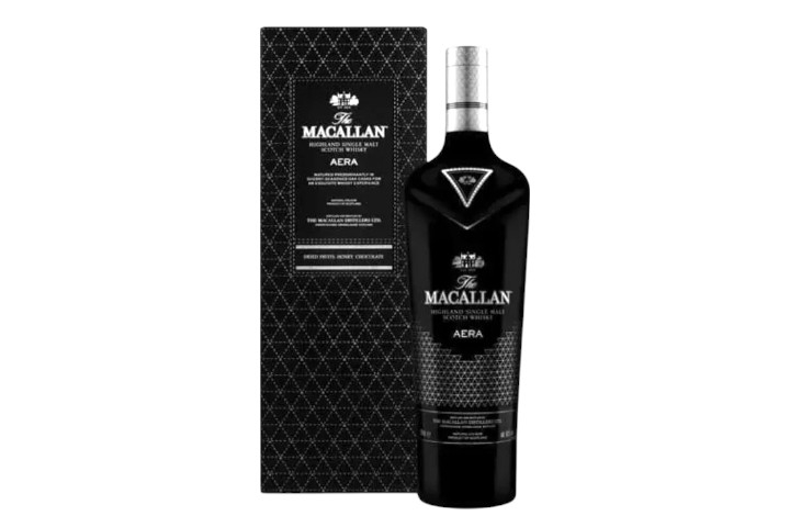 Altopiano di Macallan Aera
