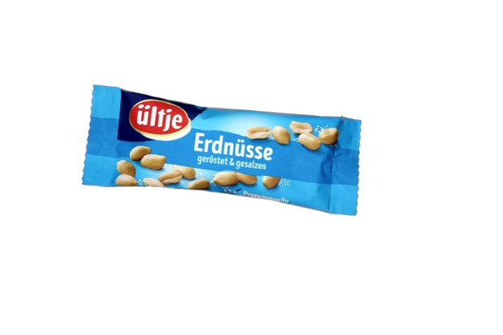 Ültje Erdnüsse 50 g
