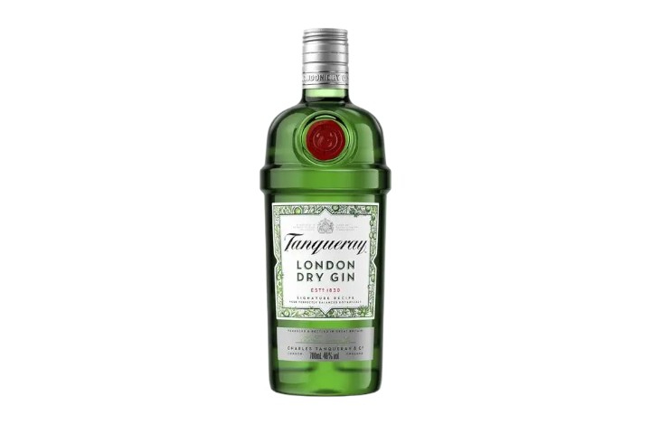 Gin Tanqueray London Dry 700 ml
