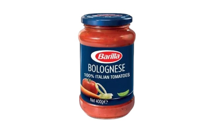 Bolognese Barilla 400 g
