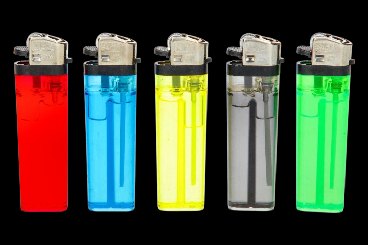 Briquet Color